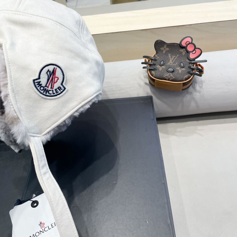 Moncler Caps